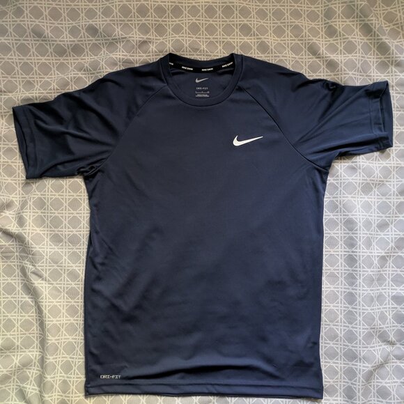 3 Nike DRI-FIT Athletic Shirts - Picture 2 of 13